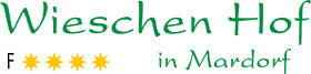 Wieschen Hof in Mardorf Logo
